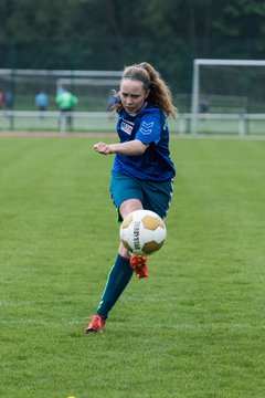 Bild 70 - B-Juniorinnen VfL Oldesloe - JSG S�dtondern : Ergebnis: 2:0